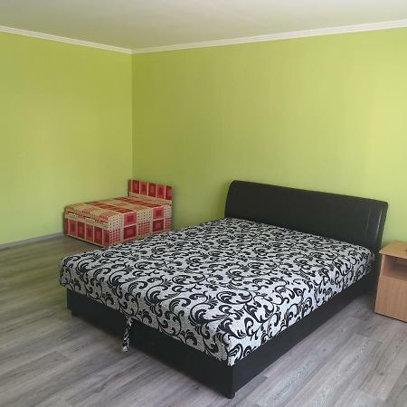 Appartement Valentina Apartmanhaz à Bogács Extérieur photo